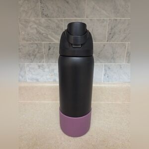 Owala 32 Oz Black